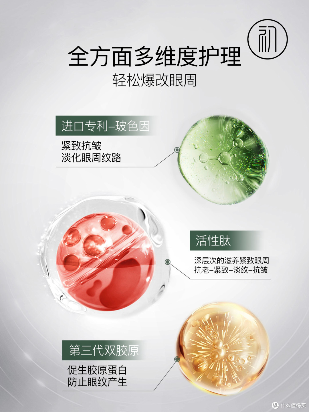 什么眼霜去皱效果好?40岁值得买的眼霜推荐,十大品牌详细解读