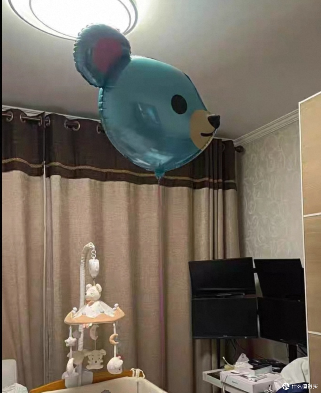氛围感神器！铝膜气球承包你所有快乐瞬间