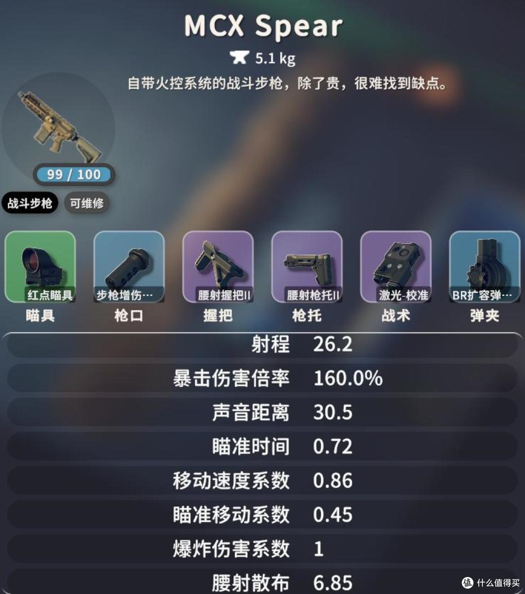 《逃离鸭科夫》新手攻略——配件篇,常用武器配件方案推荐