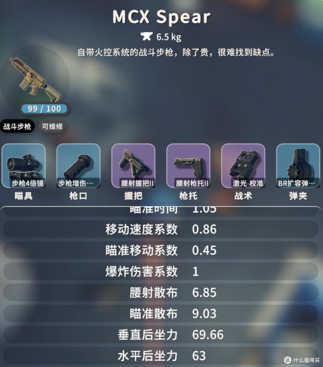 《逃离鸭科夫》新手攻略——配件篇,常用武器配件方案推荐