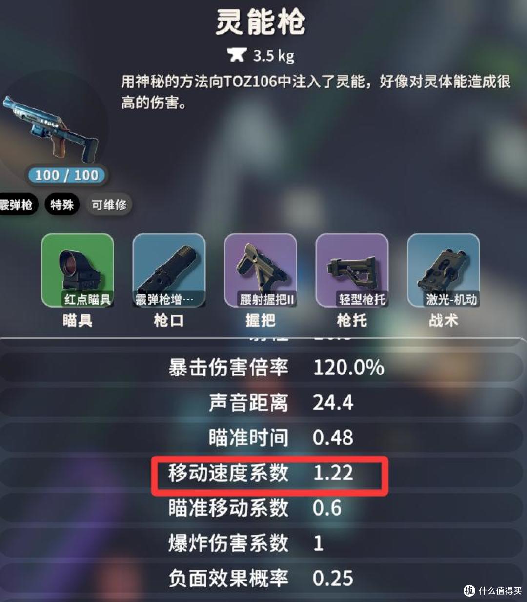 《逃离鸭科夫》新手攻略——配件篇,常用武器配件方案推荐