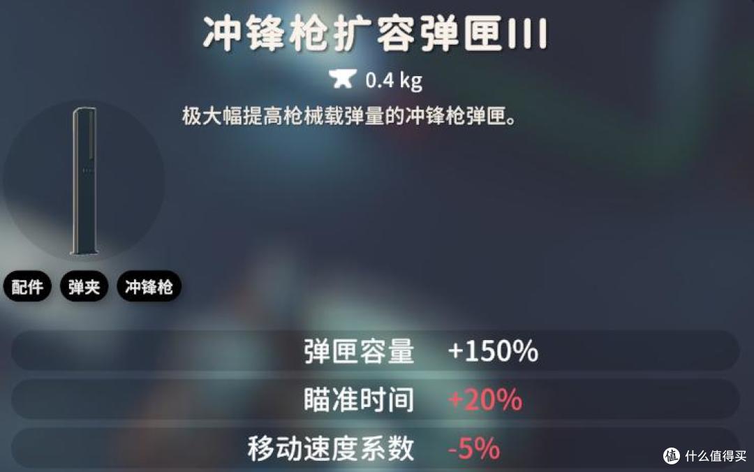 《逃离鸭科夫》新手攻略——配件篇,常用武器配件方案推荐