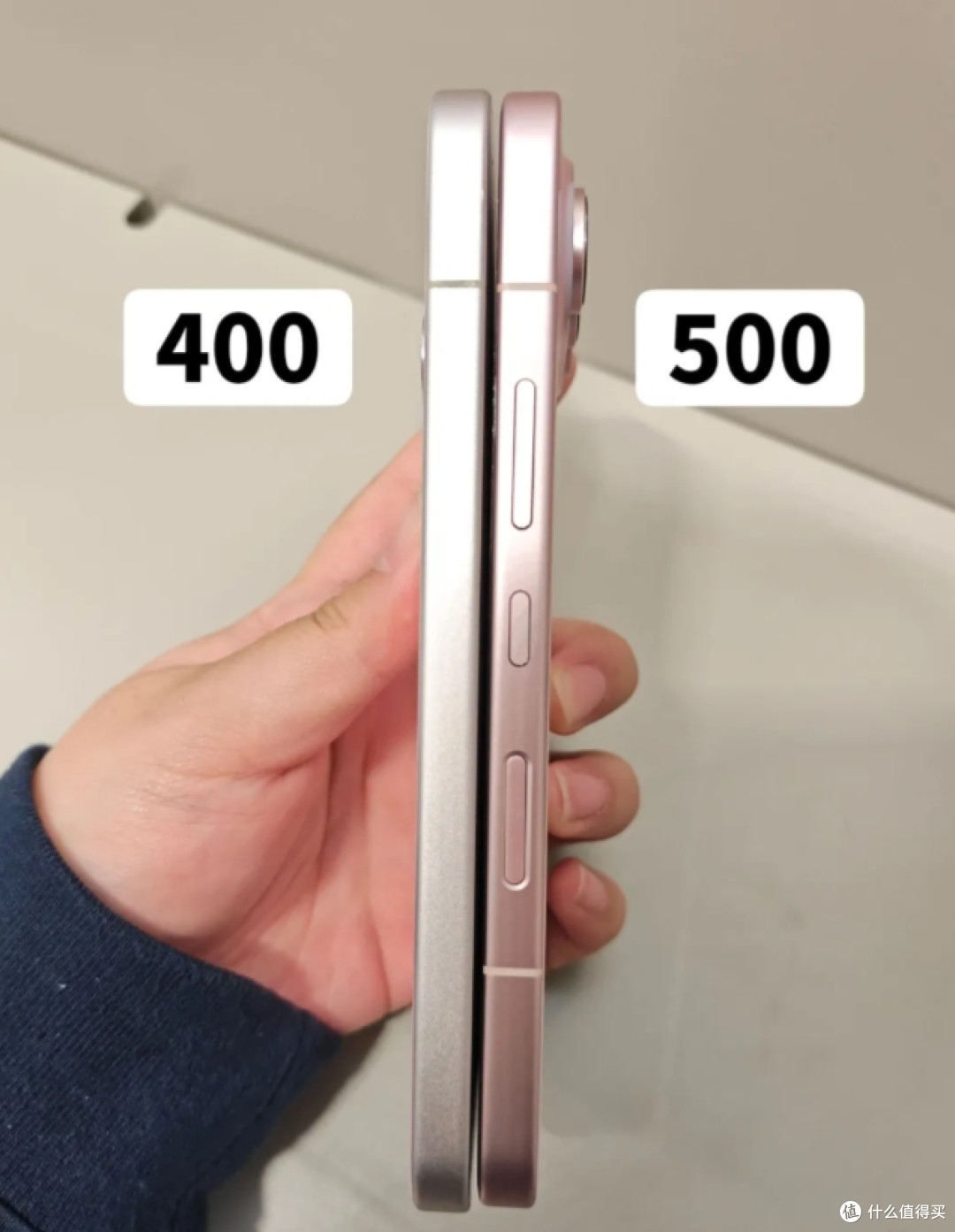 荣耀400和荣耀500怎么选?差价500元,配置确实不太一样!
