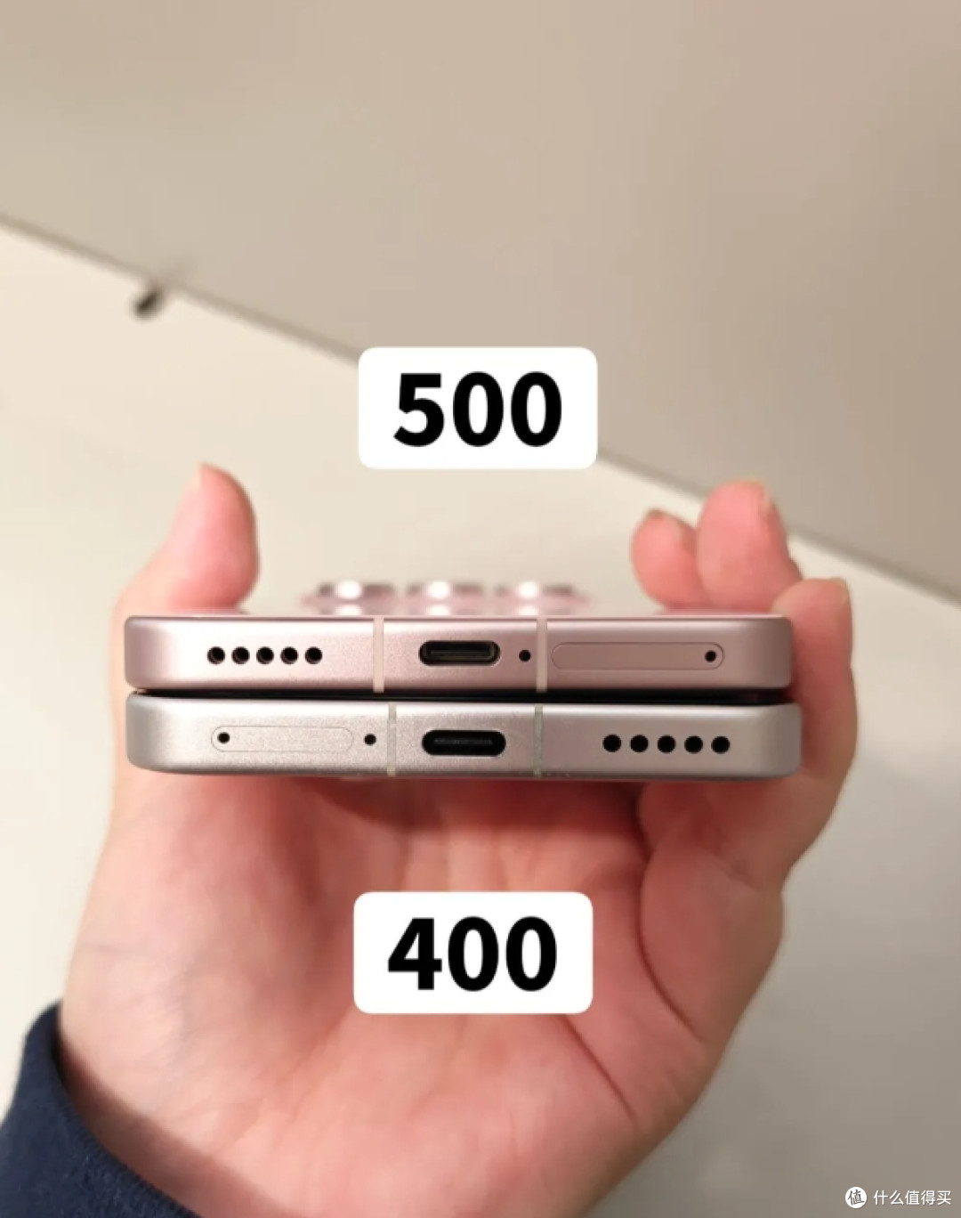 荣耀400和荣耀500怎么选?差价500元,配置确实不太一样!