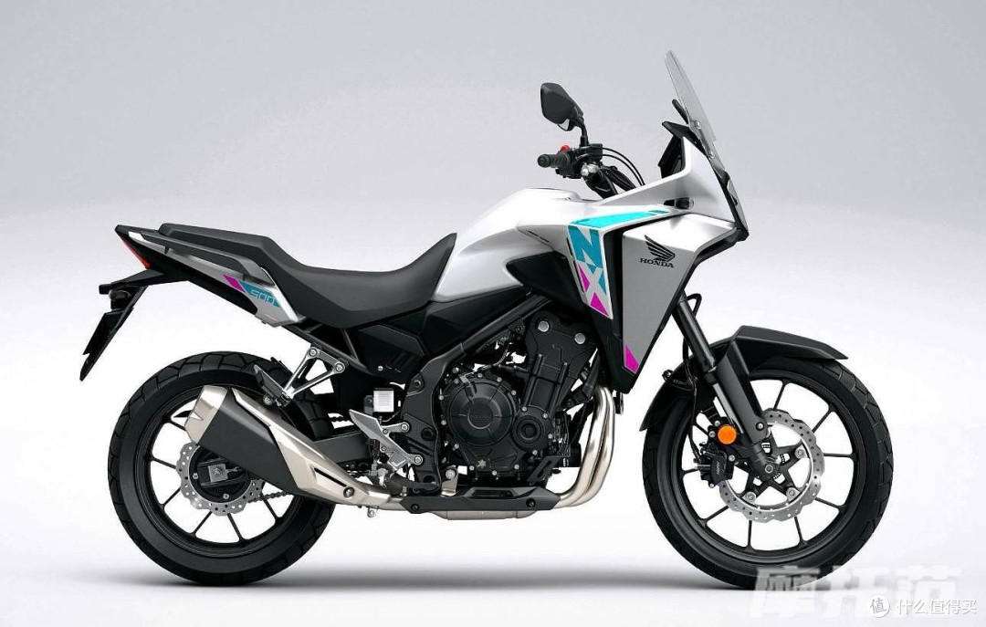 预计4.2万起、本田NX500明年确定引进