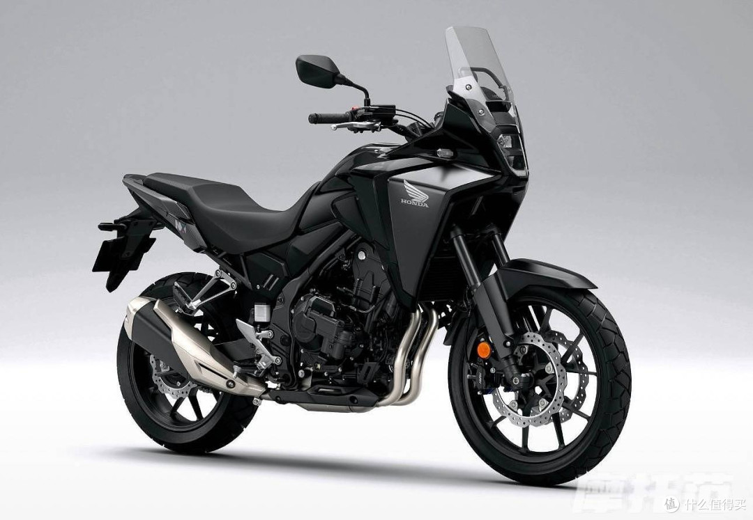 预计4.2万起、本田NX500明年确定引进