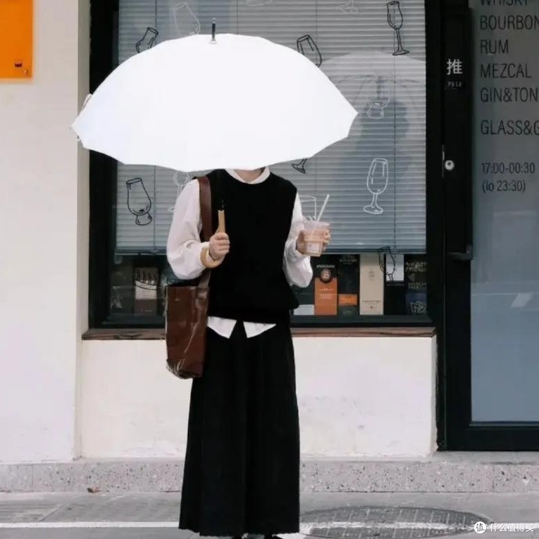 衬衫穿搭,散发别样魅力