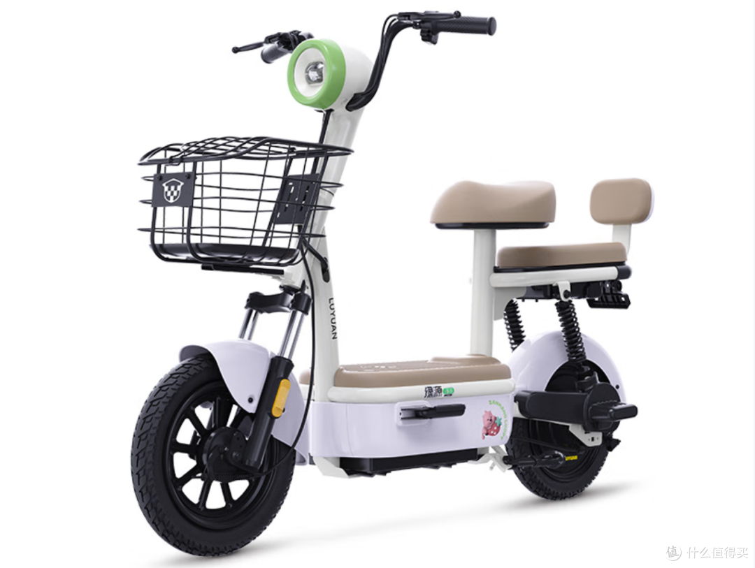 电动自行车：旧国标全面停售，新国标深度解读，买车用车必看！