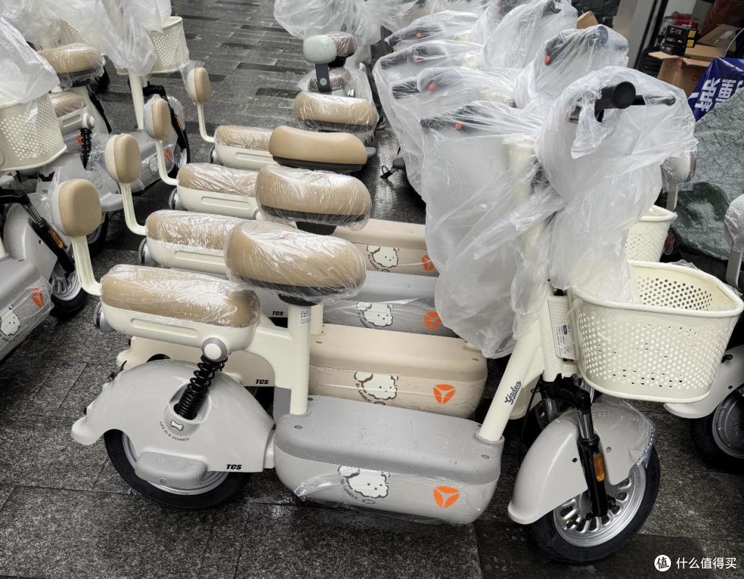 电动自行车：旧国标全面停售，新国标深度解读，买车用车必看！