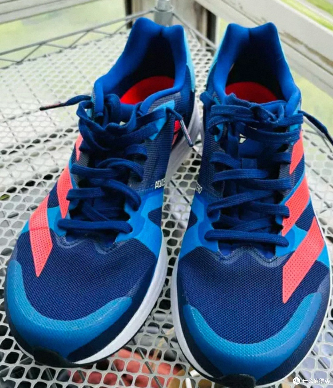 阿迪达斯adizero RC 4:竞训新标杆,轻速破界