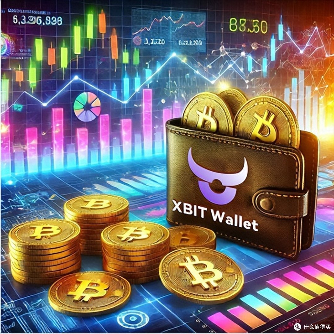 山寨币ETF审批大提速XBIT Wallet数字资产钱包抓住合规红利_基金证券_什么值得买