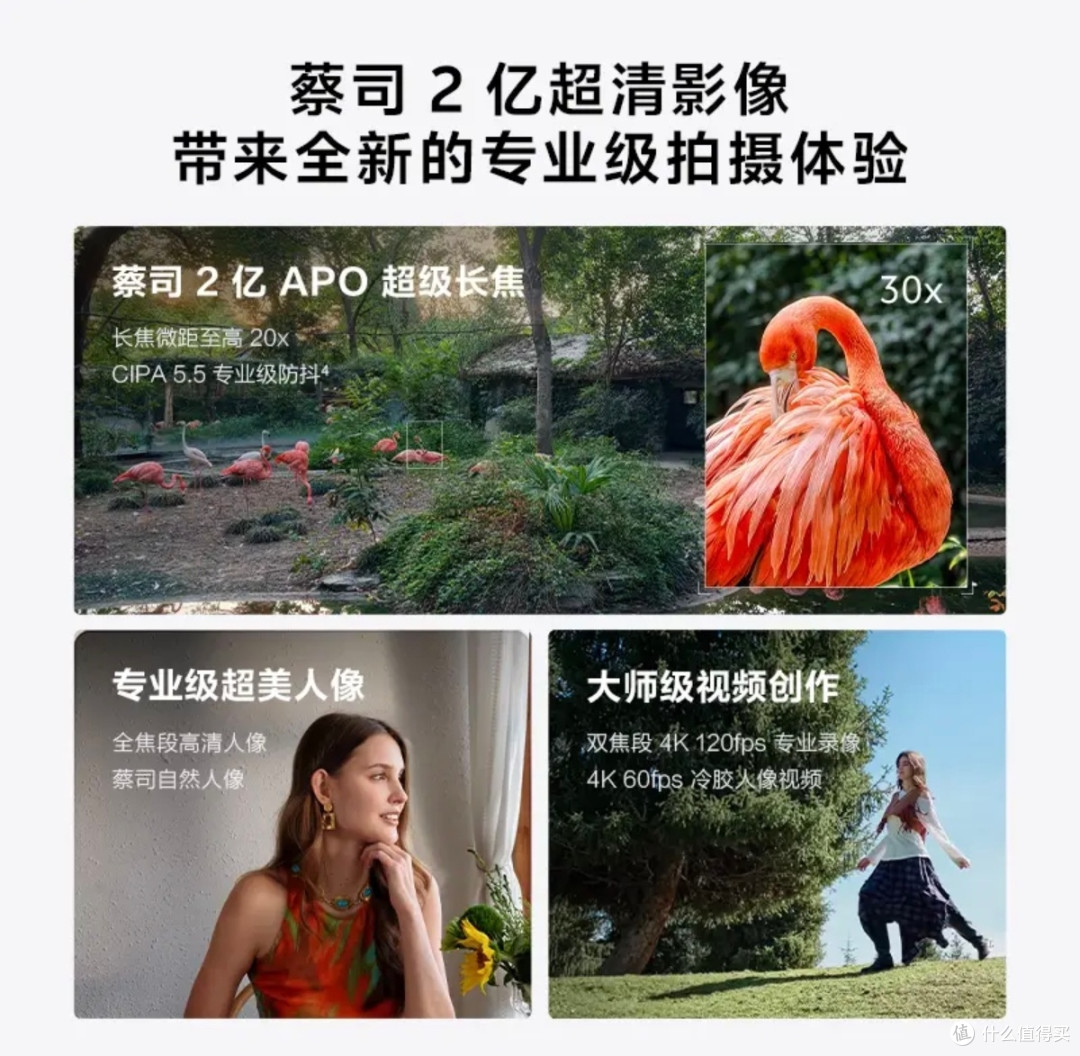 从纠结到坚定:vivo X300 Pro让我明白,旗舰机的价值藏在细节里