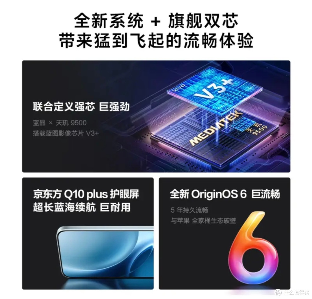 从纠结到坚定:vivo X300 Pro让我明白,旗舰机的价值藏在细节里