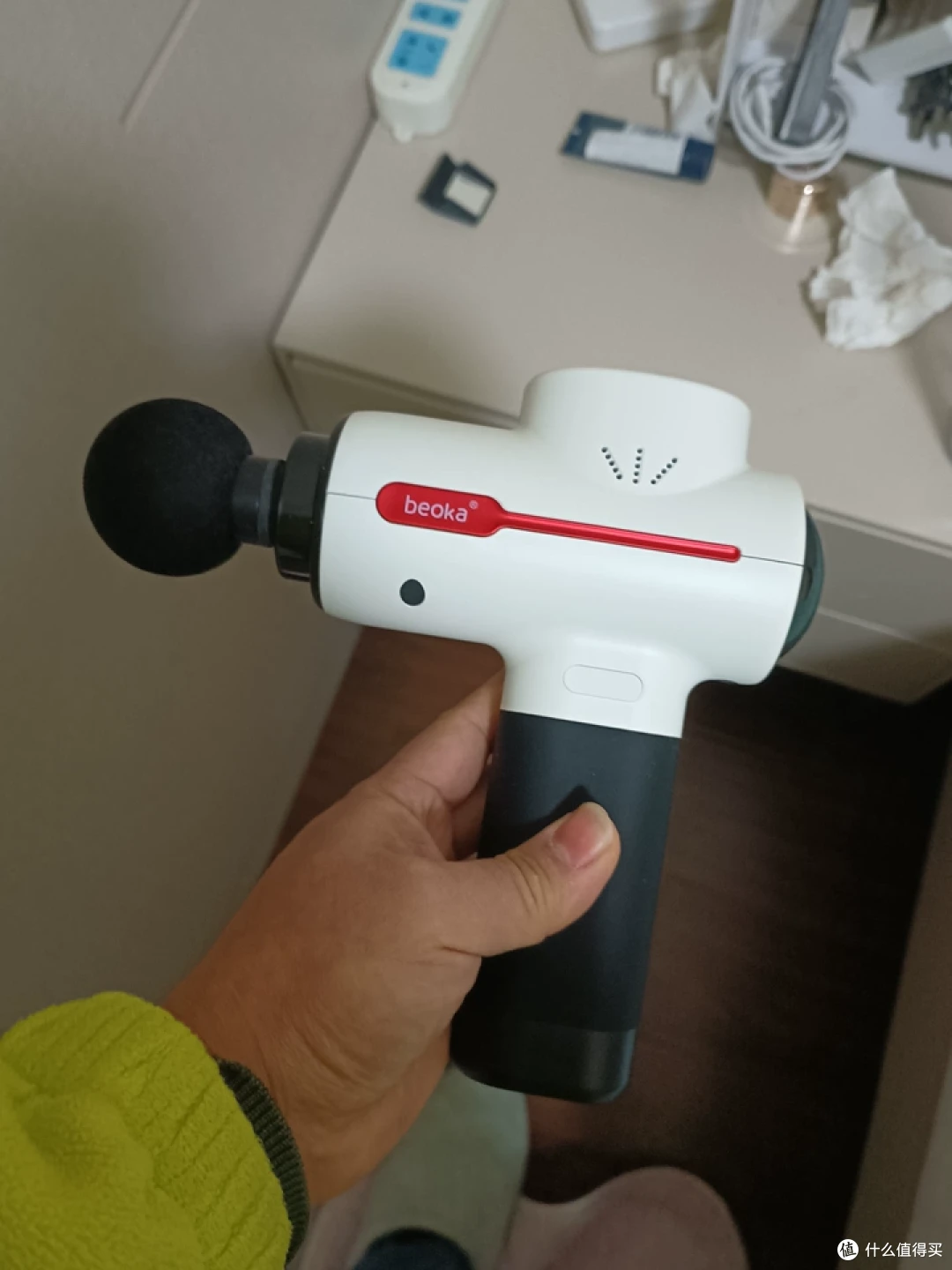 筋膜枪什么牌子的好?10大品牌疯抢款来袭,曝光哪个牌子好
