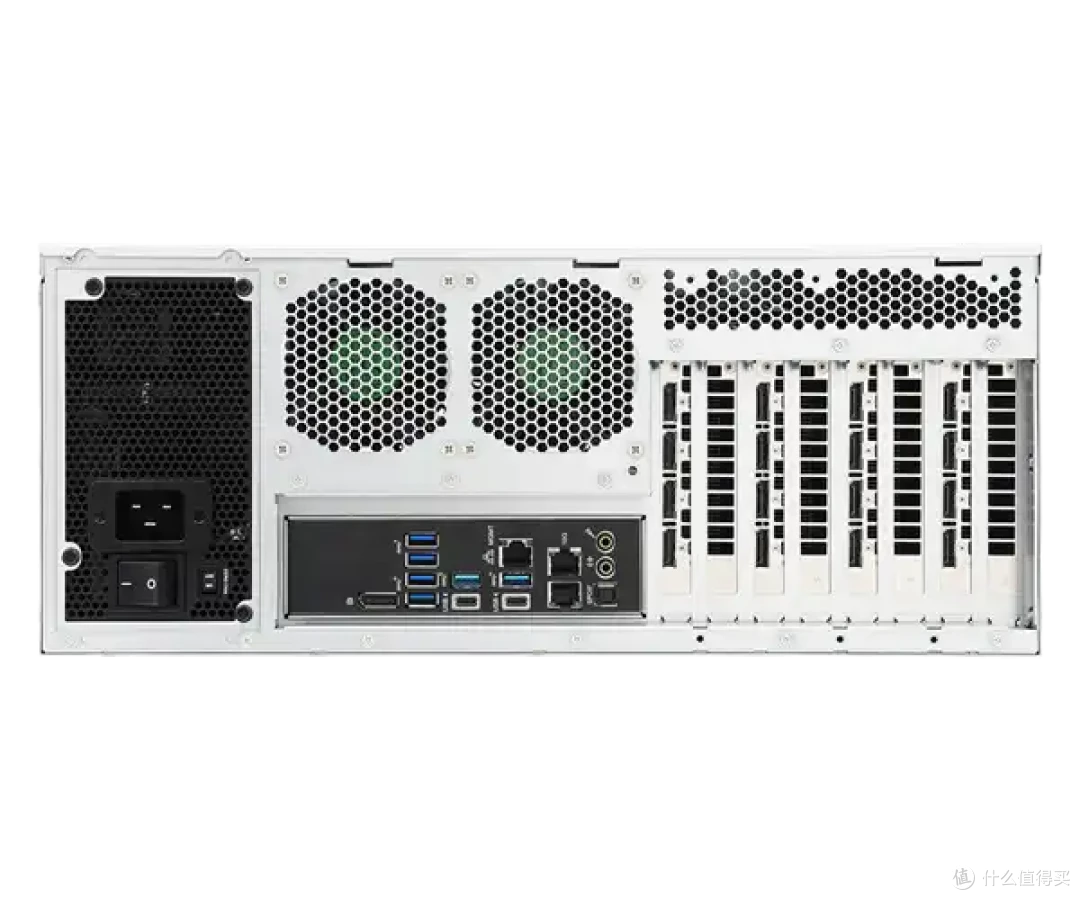 AMD 32GB专业显卡四合一!搭档Zen5/4撕裂者
