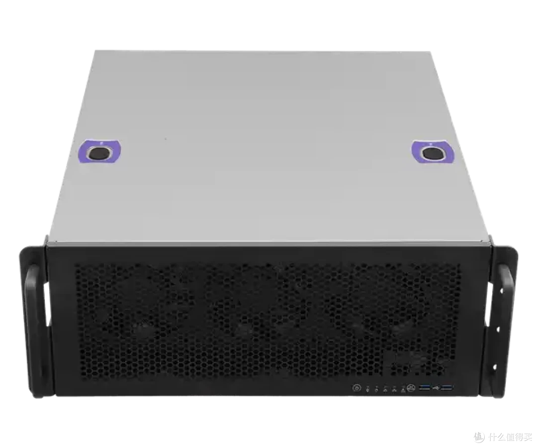 AMD 32GB专业显卡四合一!搭档Zen5/4撕裂者