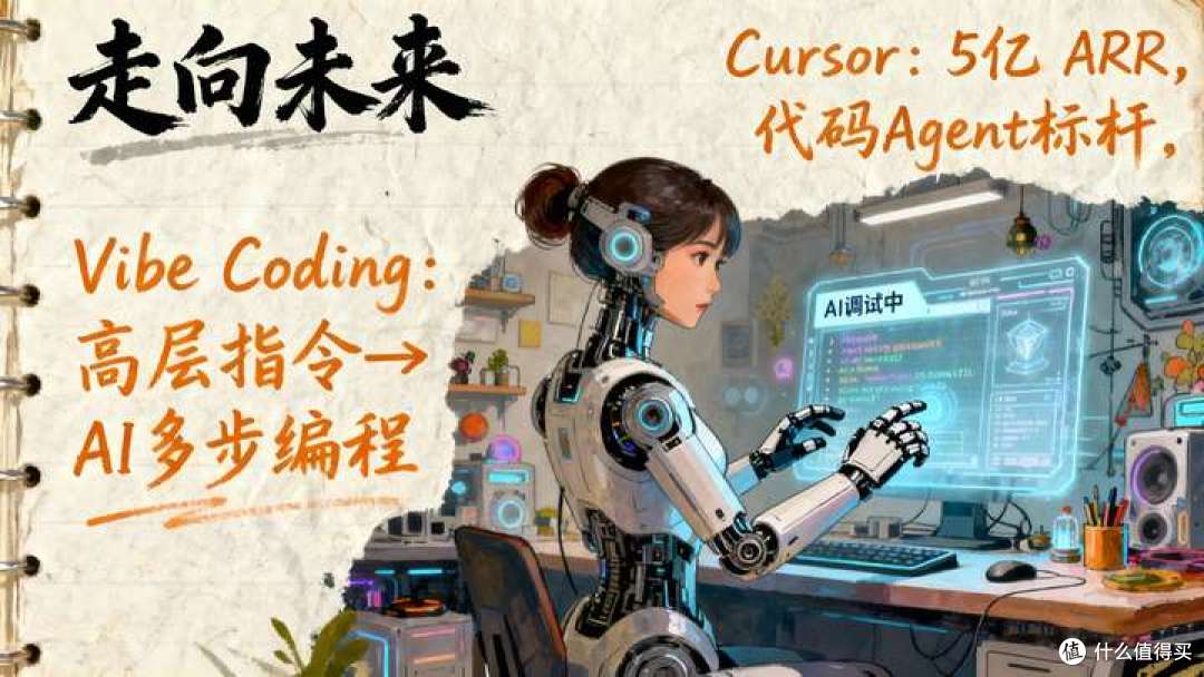 别再盯着大模型了!2025 年Agent 才是真正的王炸,SaaS 要变天!