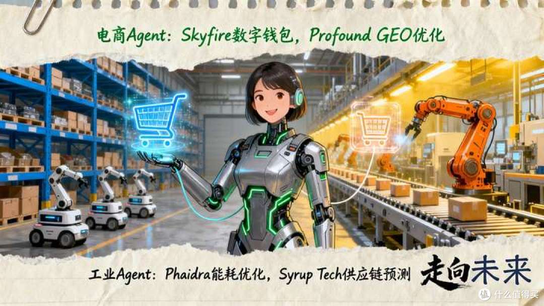 别再盯着大模型了!2025 年Agent 才是真正的王炸,SaaS 要变天!