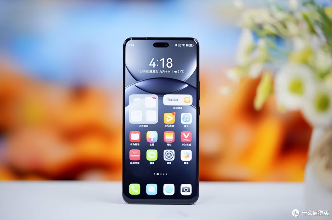 华为nova14竟成中端机“卷王”,华为品质是底气