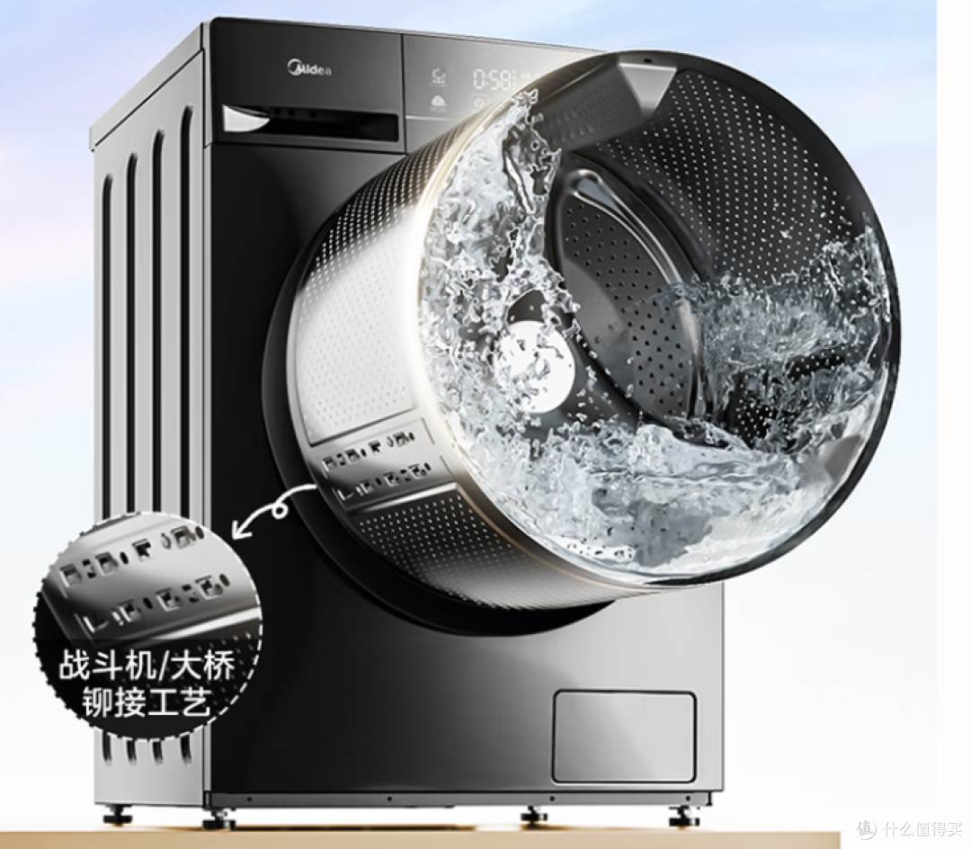 2025年双12洗衣机避坑指南!洗衣机哪个牌子好?怎么选看这里!