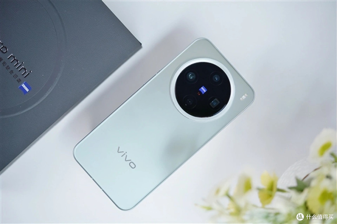 vivo顶不住了,16GB+1TB暴跌1507元,顶配旗舰无奈“加速清仓”