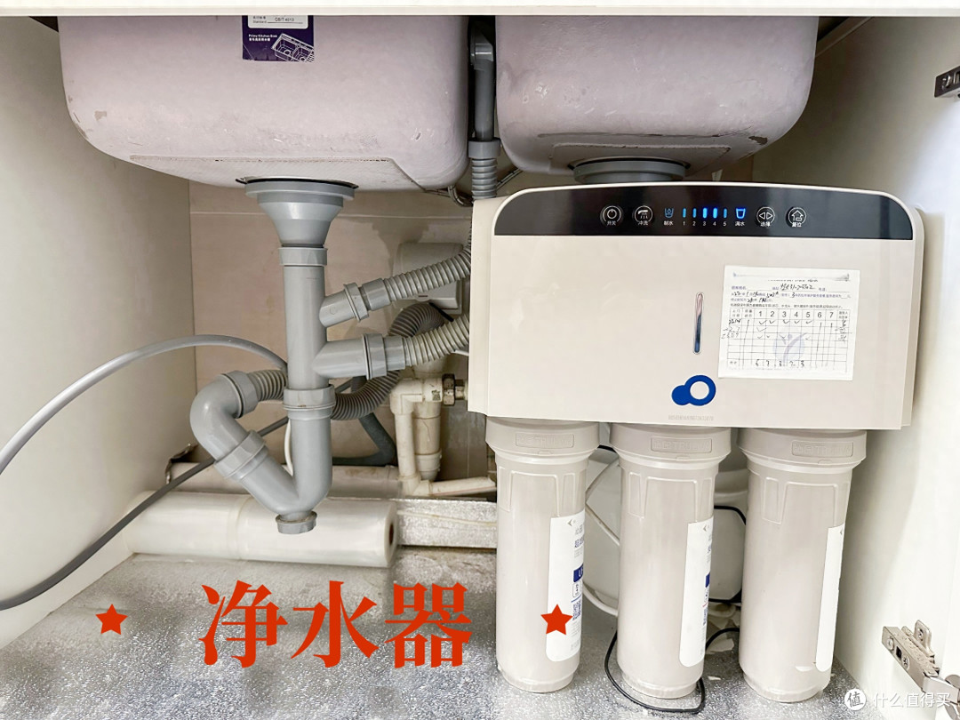 后悔率非常高的净水器，源自于这5种误解，其实买与不买都会后悔