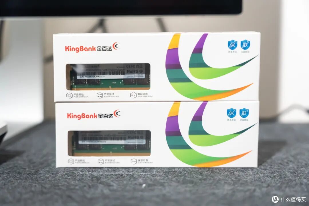两千多的小电脑，跑分近140万，还能外接5070显卡畅玩3A游戏