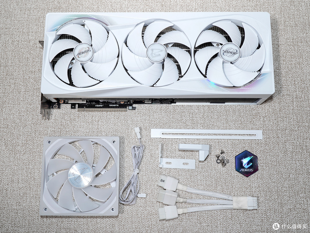 游刃有余玩爽4k游戏，技嘉RTX5080超级雕ICE显卡体验分享