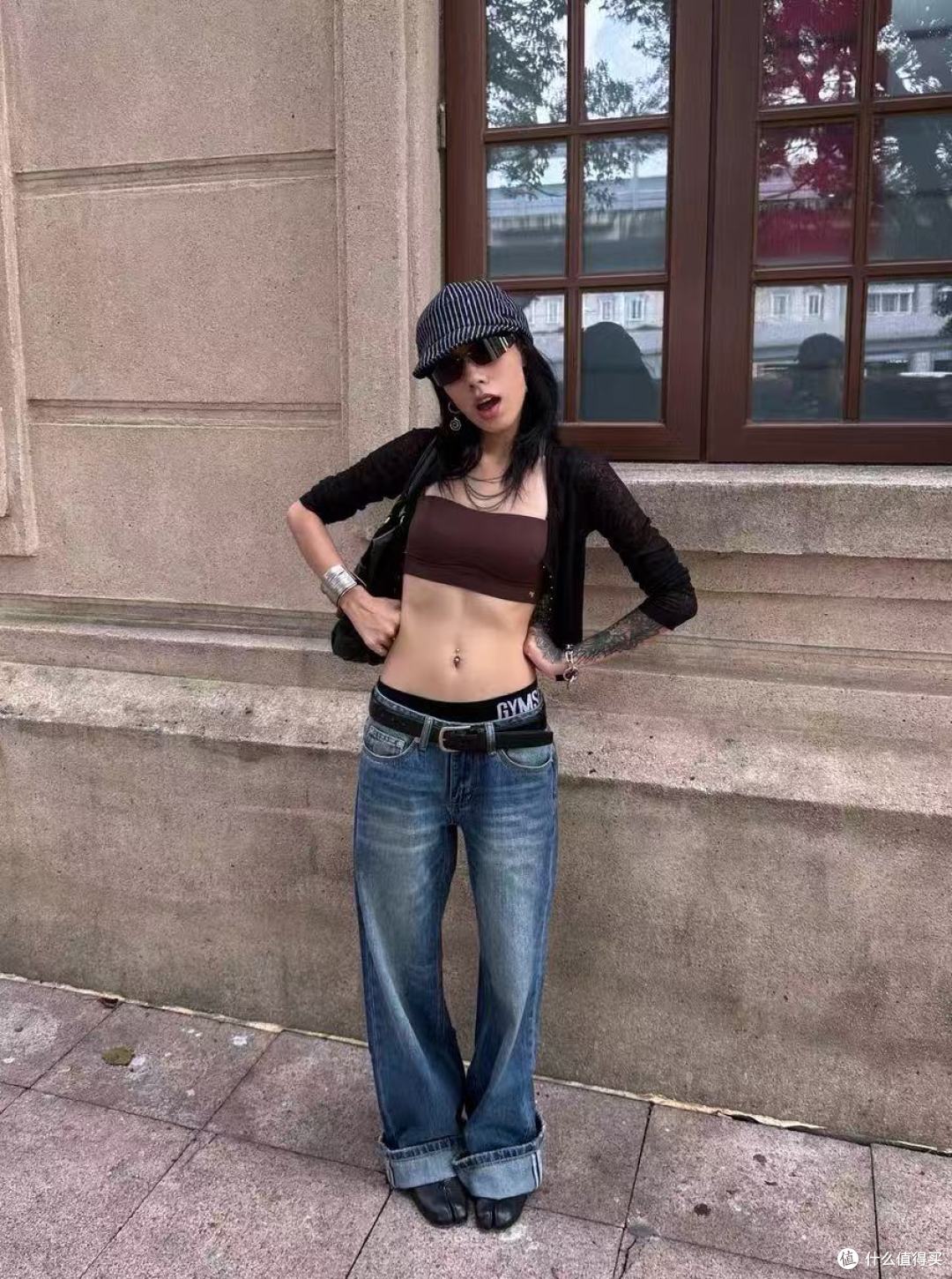 小胸天菜!青仰抹胸内衣凭什么让我回购 3 件?💃