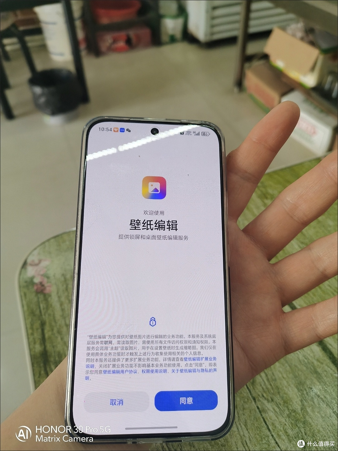 荣耀400真的是预算有限的拍照利器