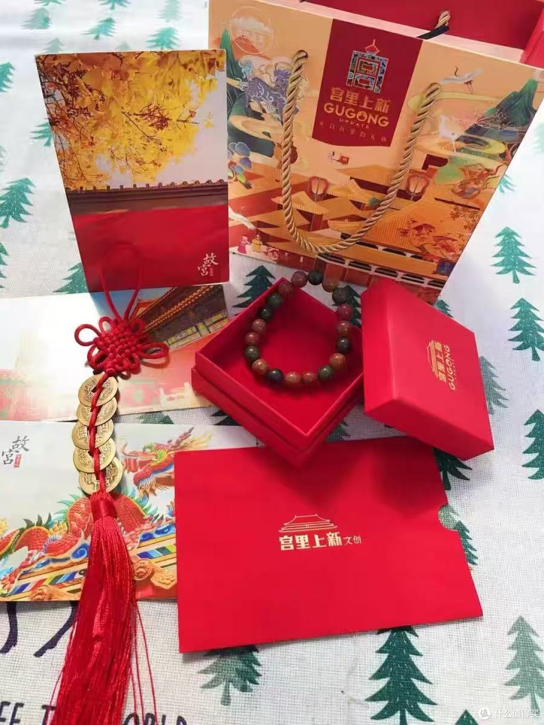 宫里上新的中药手串!送妈妈直接被夸爆✨非遗古法太有心了