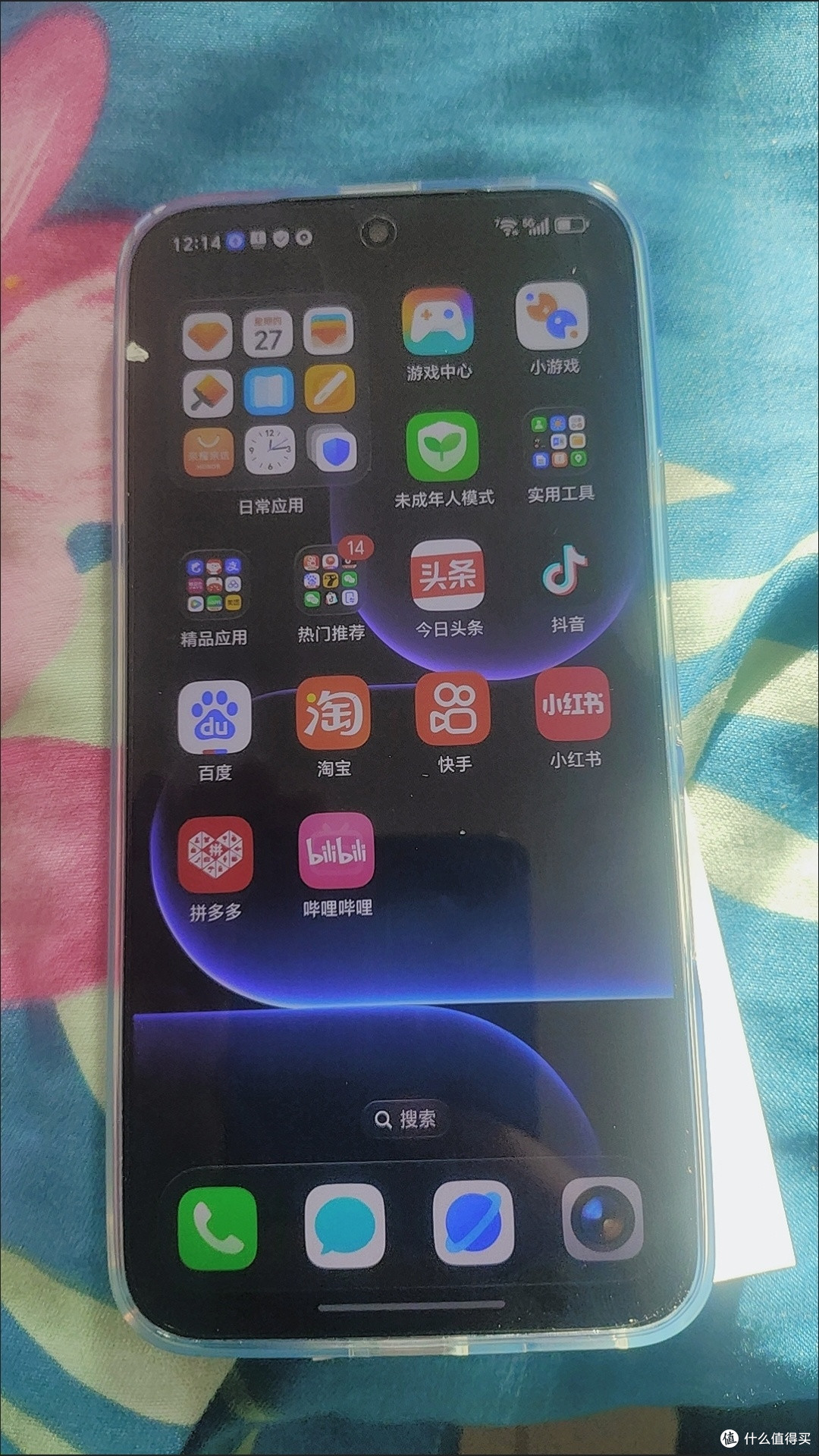 荣耀500系列性价比很高