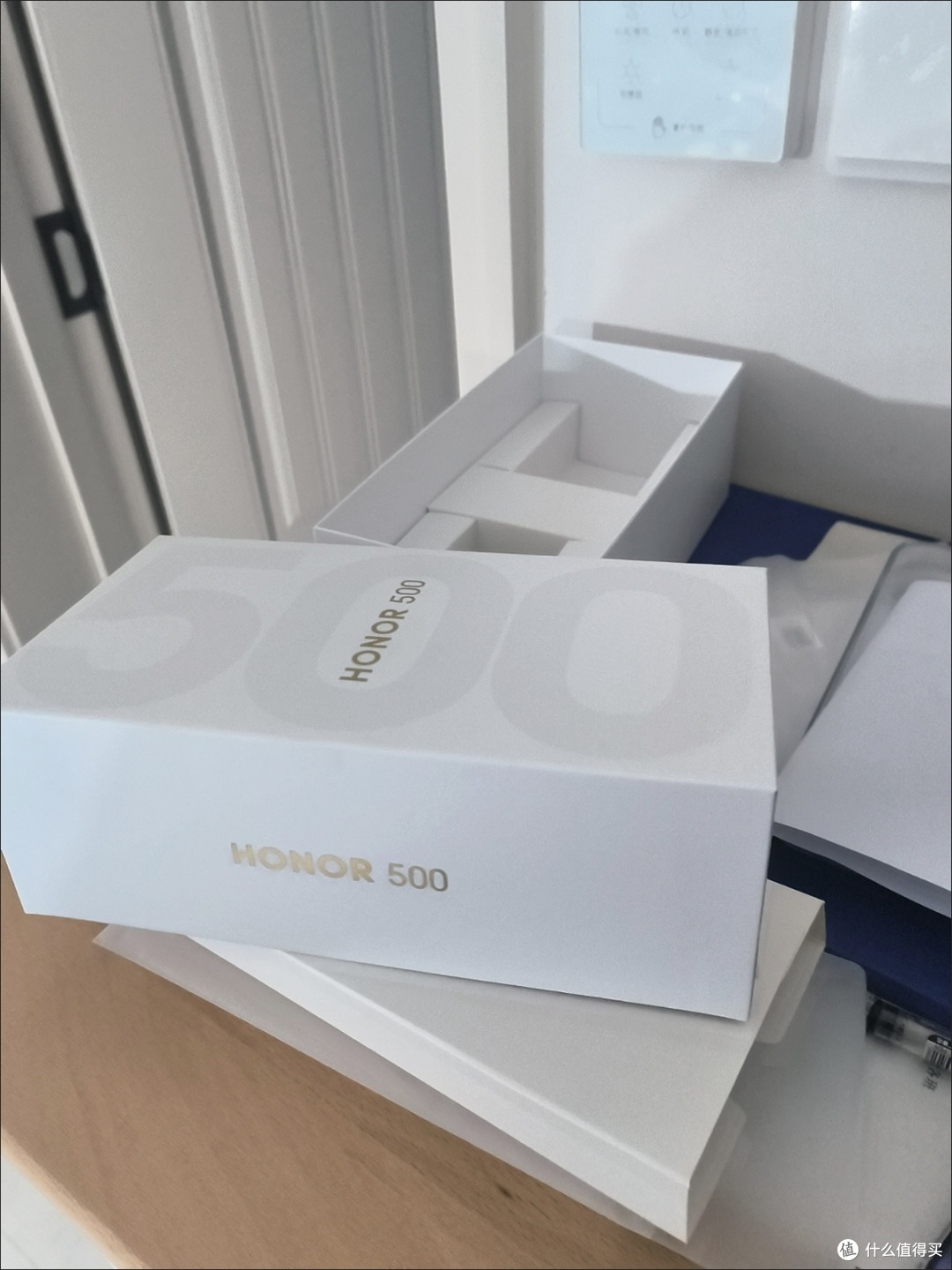 荣耀500系列性价比很高