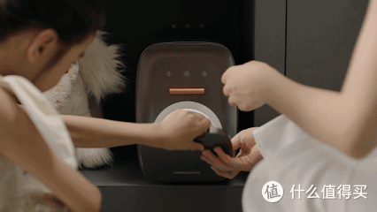 韦思卡尔黑积木M2净水器