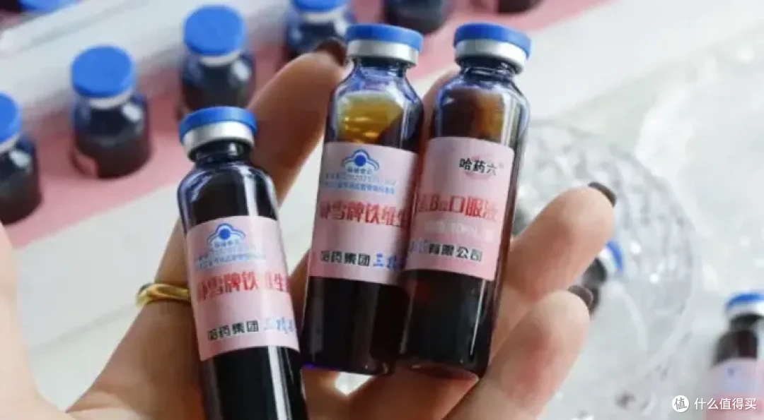 2025年热门铁剂品牌,如何找到最适合自己补铁剂?