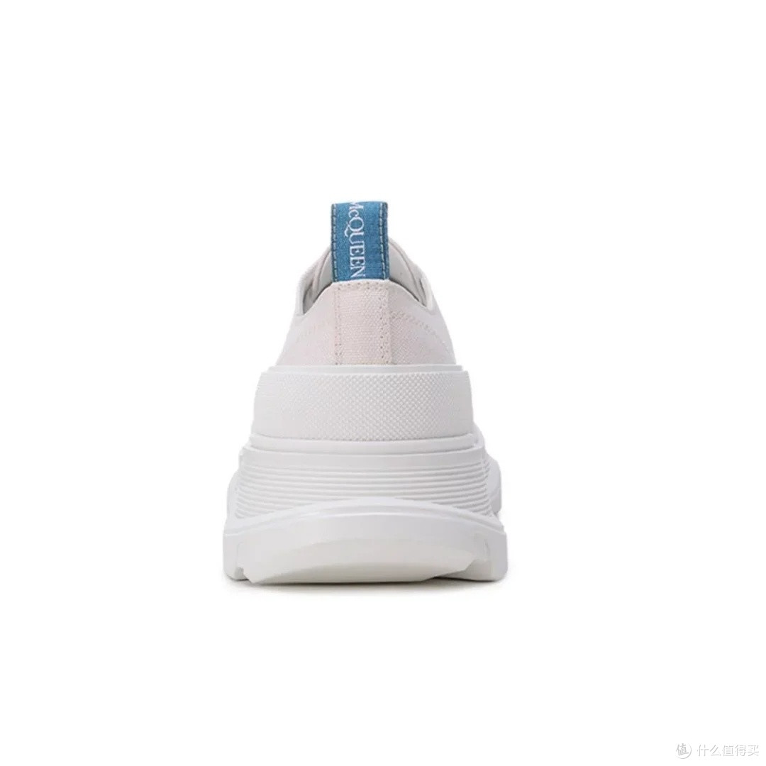 ALEXANDER MCQUEEN Tread Slick设计解析