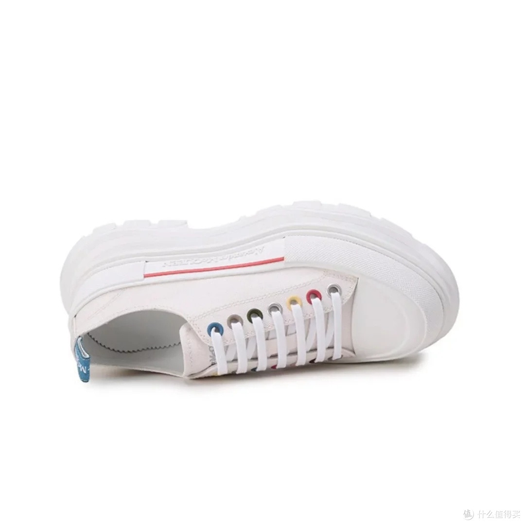ALEXANDER MCQUEEN Tread Slick设计解析