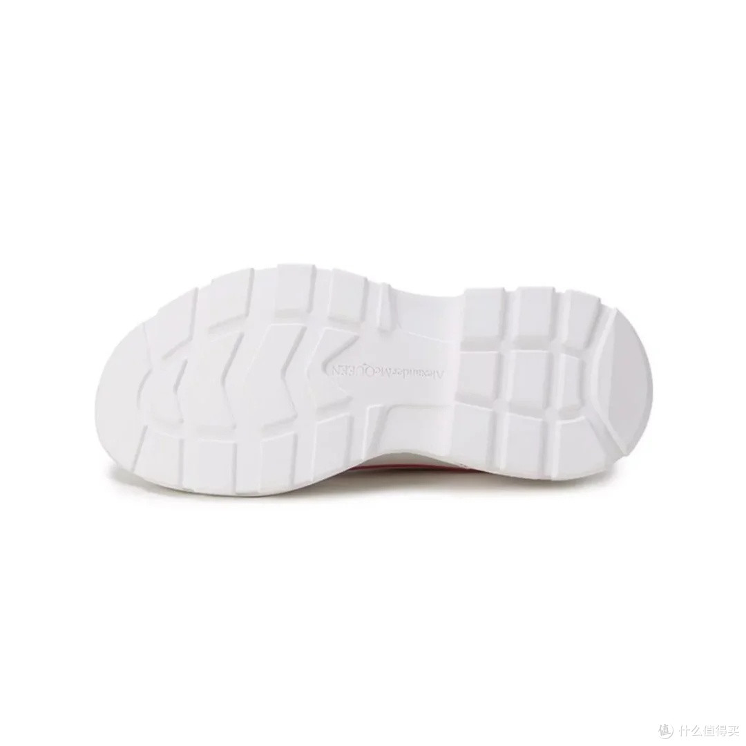 ALEXANDER MCQUEEN Tread Slick设计解析