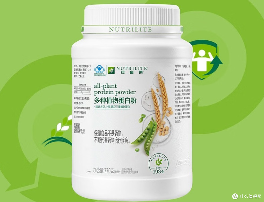 送闺蜜朋友蛋白粉合适吗?五款口碑极佳单品推荐!