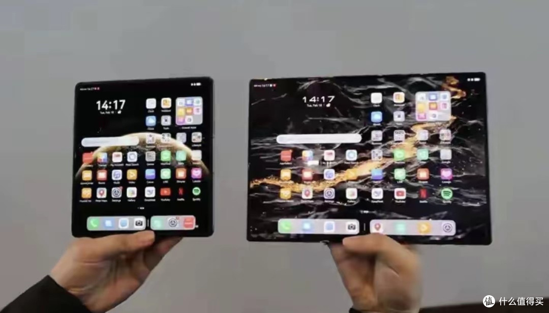 华为Pura X2“胖折叠”曝光，麒麟9030+全新宽屏折叠，新技术很猛