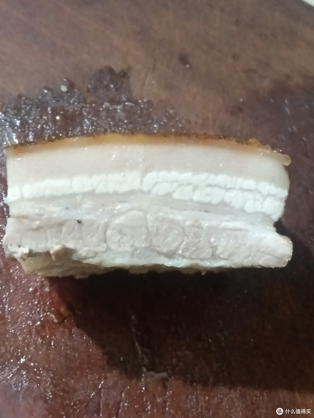 冬天来了,做点陕西关中道的‘’辣酱肘子‘’驱寒暖冬,