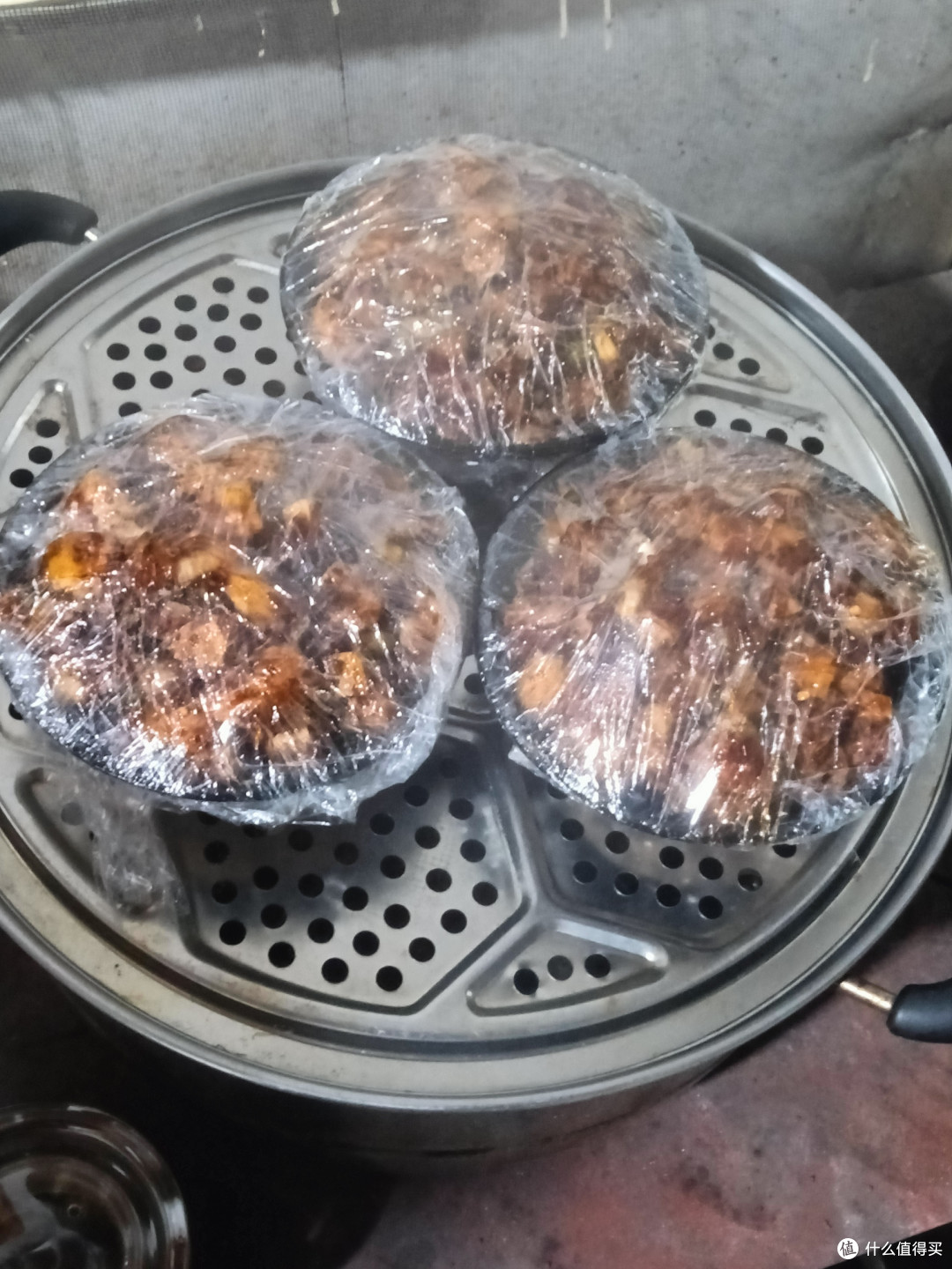 冬天来了,做点陕西关中道的‘’辣酱肘子‘’驱寒暖冬,
