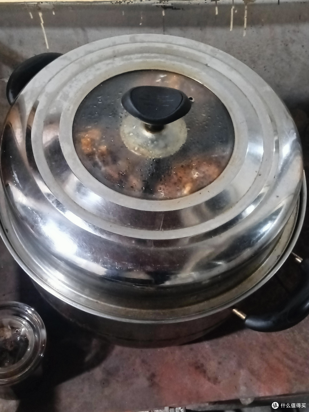 冬天来了,做点陕西关中道的‘’辣酱肘子‘’驱寒暖冬,