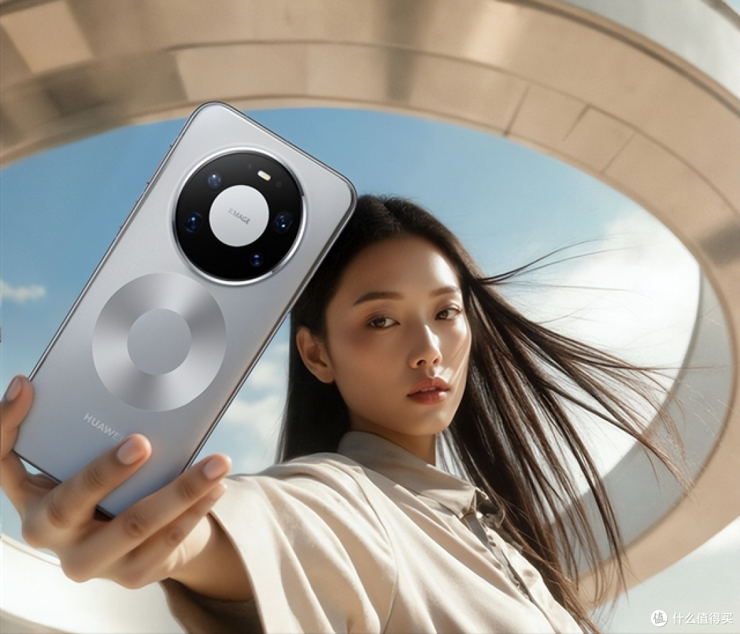 华为Mate80降价800，是为了对付苹果小米？那你太肤浅了