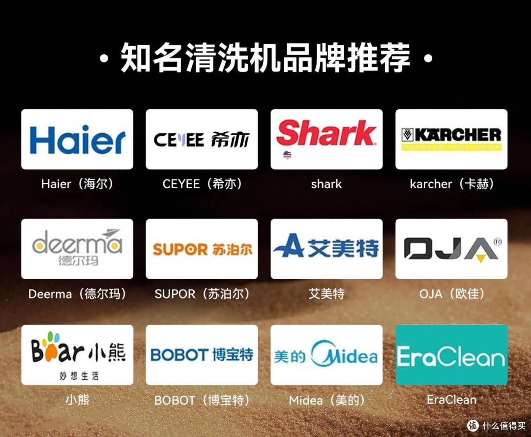 超声波清洗机哪个品牌比较好用?2025年超声波清洗机十大排名推荐