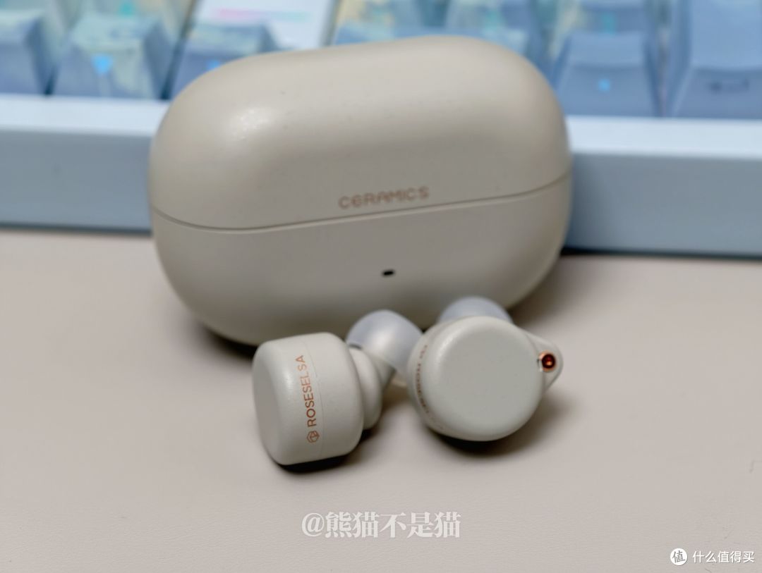 降噪表现