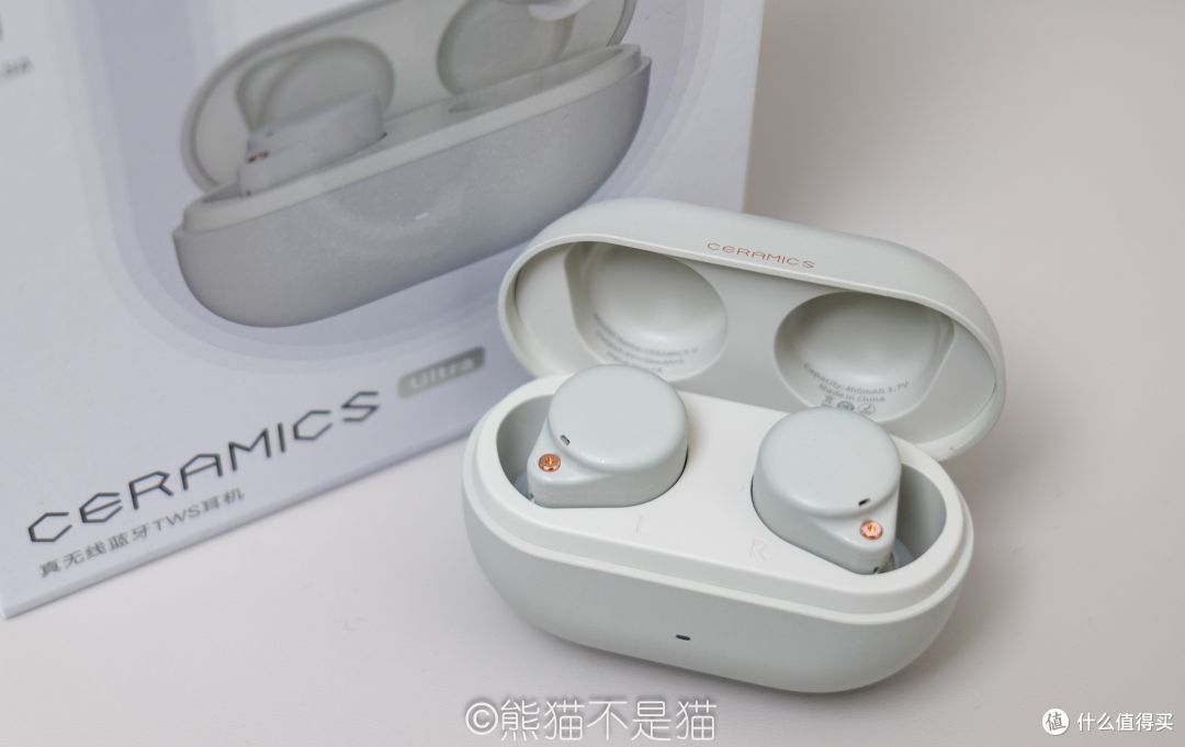 音质表现