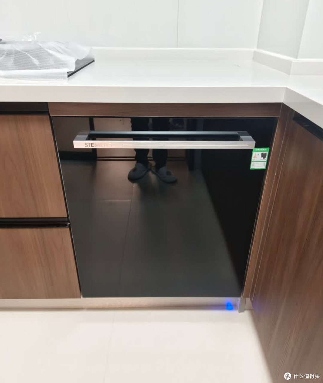 家庭聚餐餐具堆积?选对洗碗机轻松搞定!