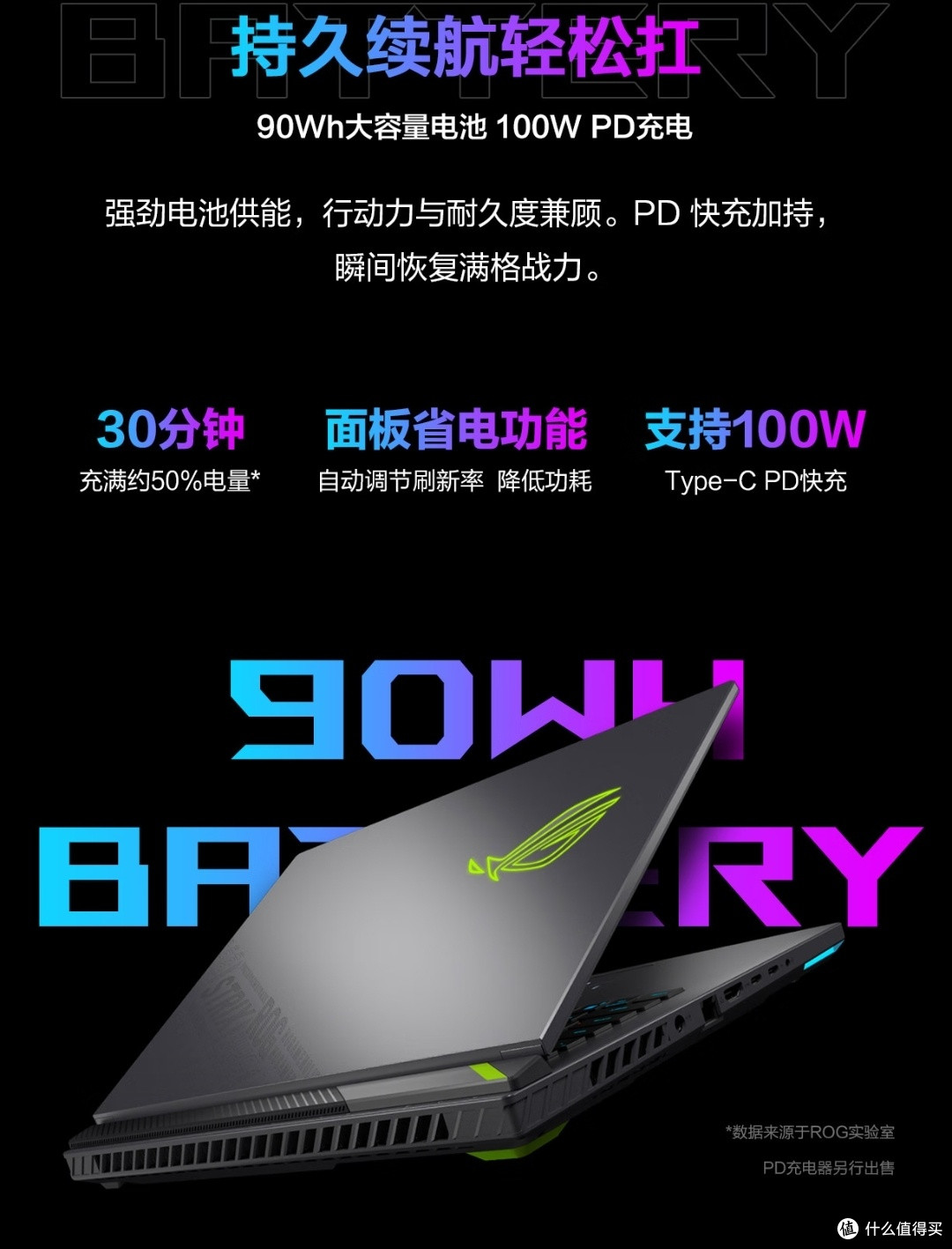 3D缓存加持 竞力巅峰——ROG魔霸9电竞装备升级全解析