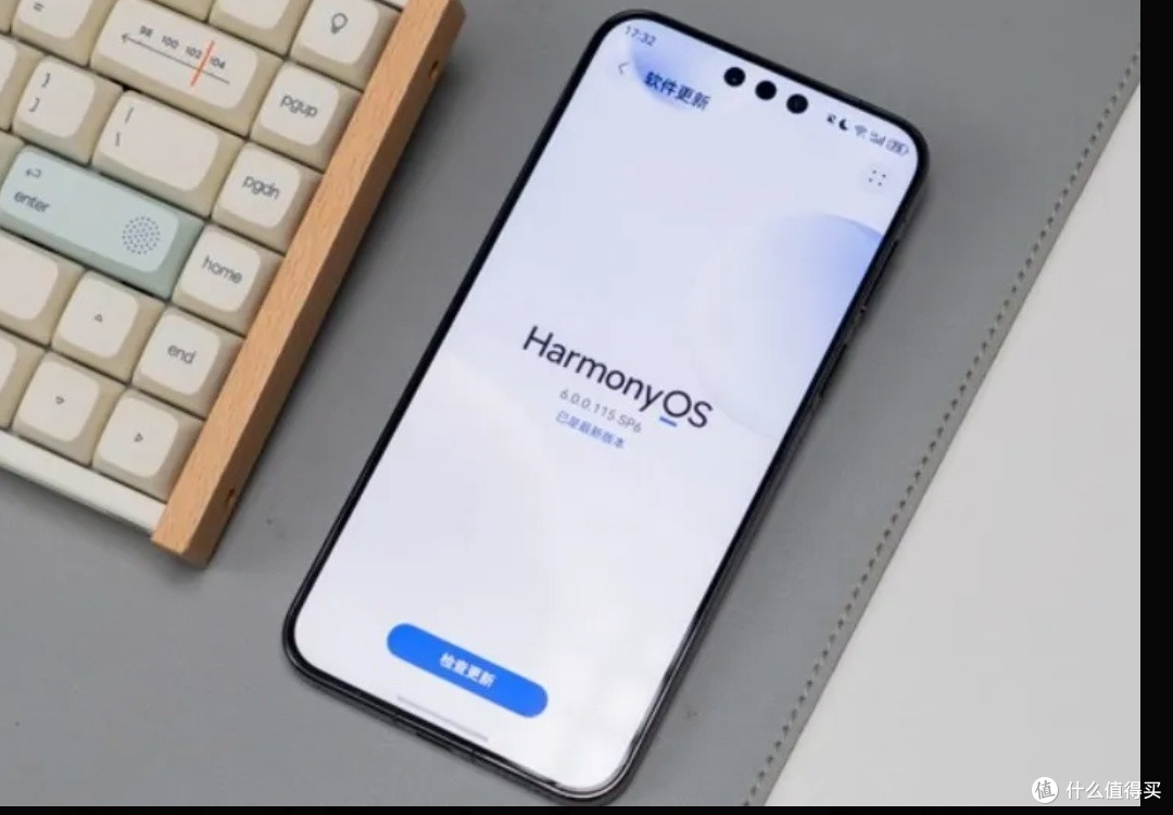 华为Mate 80 Pro Max首销即封神凭什么成8000元档“抢手机皇”？